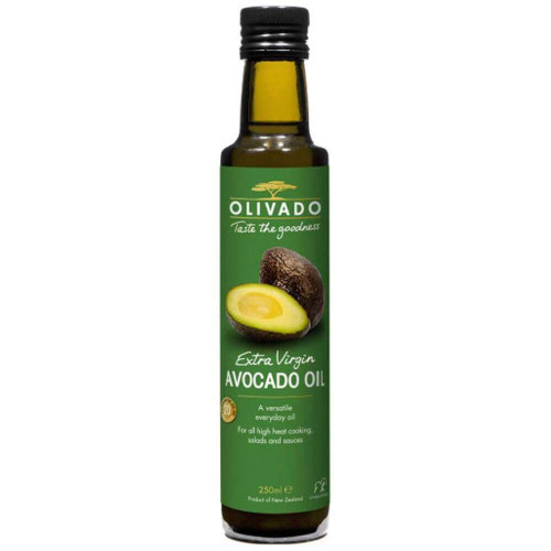 Avocado Oil Oлио от авокадо 250 мл Olivado