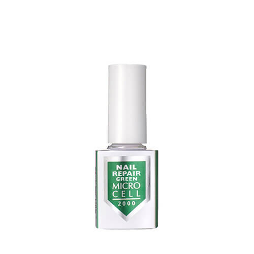 Micro Cell Nail Repair Green Заздравител за нокти 12 мл