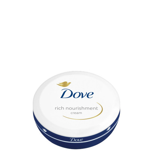 Dove Rich Nourishment Подхранващ универсален крем за ръце и тяло 150 мл