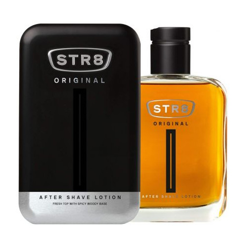 STR8 Original Лосион за след бръснене 100 мл
