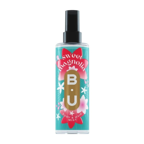 B.U. Sweet Magnolia Боди мист 200 мл