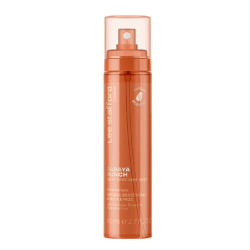 Lee Stafford Papaya Punch Мист за коса парфюмен 80 мл