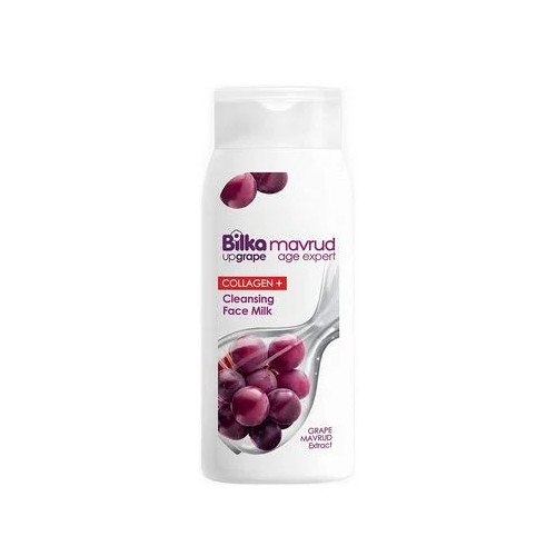 Bilka Mavrud Age Expert Collagen+ Мляко за лице 200 мл