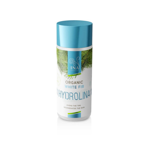 Ina Essentials Hydroline Био вода от бяла ела срещу хиперпигментации 150 мл