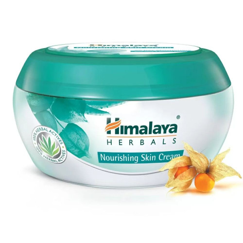 Himalaya Хидратиращ, универсален крем 50 мл