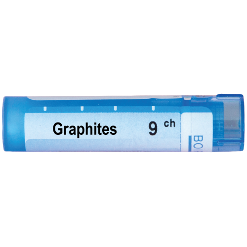 Boiron Graphites Графитес 9 СН