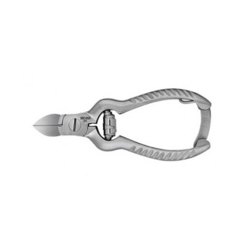 Magnum Professional 001 Клещи за нокти инокс 12 см 