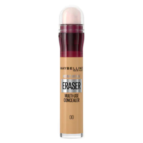 Maybelline New York Течен коректор за околоочния контур 00 Ivory 6,8 мл