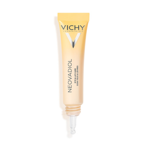 Vichy Neovadiol Мултикоригиращ крем за очи и устни 15 мл