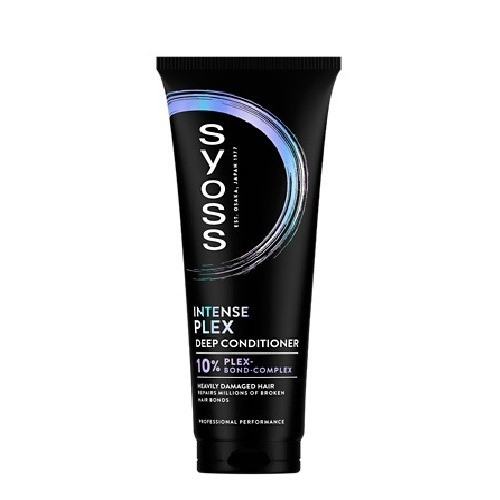 Syoss Intense Plex Балсам за силно увредена коса 250 мл