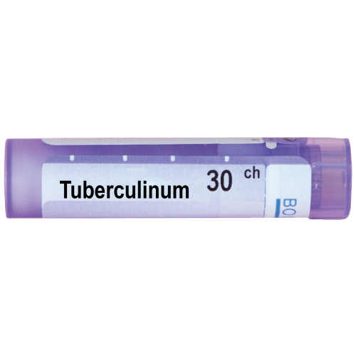 Boiron Tuberculinum Туберкулинум 30 СН