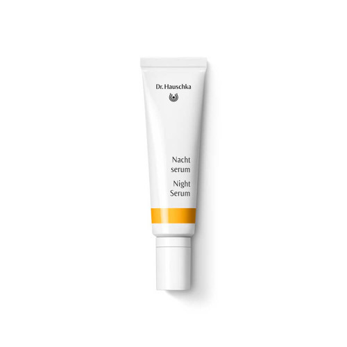 Dr. Hauschka Нощен серум 20 мл 