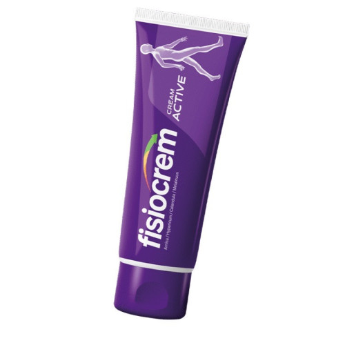 Fisiocrem Active cream 200 мл