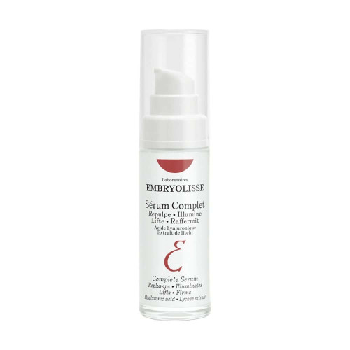 Embryolisse Sérum Complet Серум за лице против стареене 30 мл
