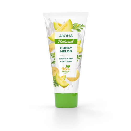 Natural Honey melon Крем за ръце Пъпеш 75 мл