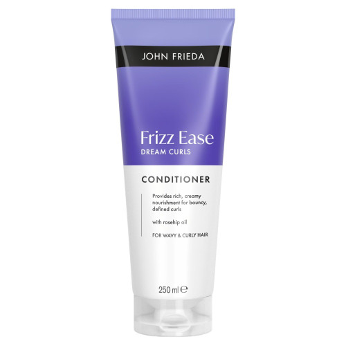 John Frieda Frizz Ease Dream Curls Балсам за къдрици 250 мл