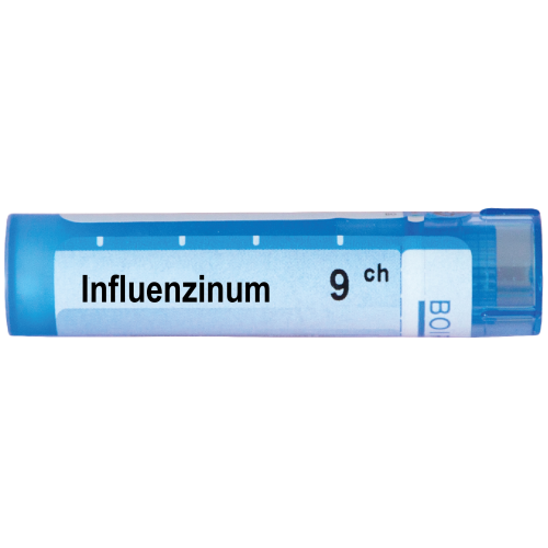 Boiron Influenzinum Инфлуенцинум 9 СН