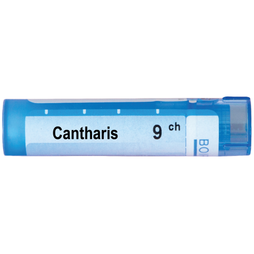 Boiron Cantharis Кантарис 9 СН