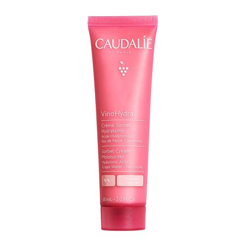 Caudalie VinoHydra Хидратиращ Крем - Сорбе 60 мл