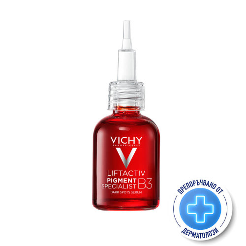 Vichy Liftactiv Specialist B3 Серум против хиперпигментация и бръчки 30 мл