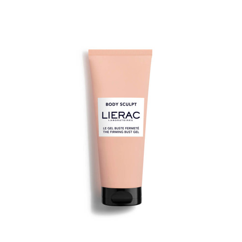 Lierac Body Sculpt Стягащ гел за бюст и деколте 75 мл