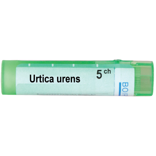 Boiron Urtica urens Уртика уренс 5 СН