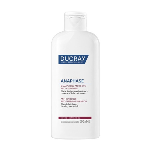 Ducray Anaphase Стимулиращ шампоан против косопад 200 мл