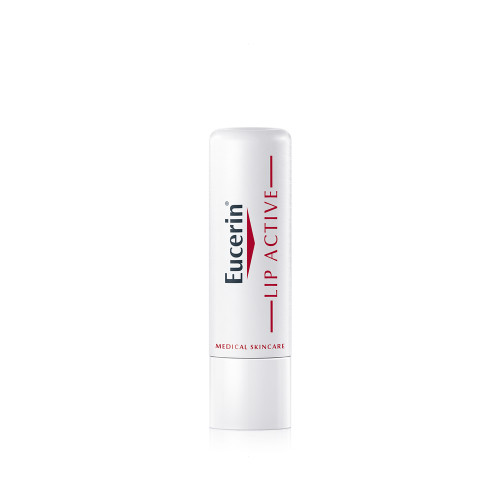 Eucerin Lip Active Балсам за устни 4.8 г