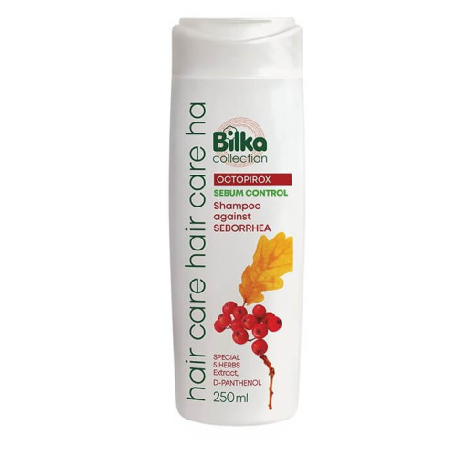 Bilka Haircare Шампоан при себорея 250 мл