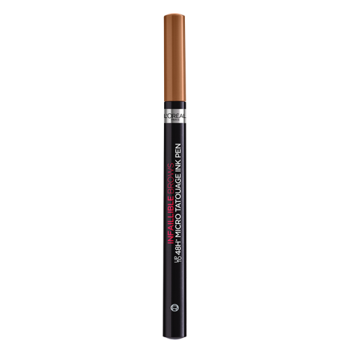 L’Oreal Micro Tatouage Молив за вежди 6.32 Auburn