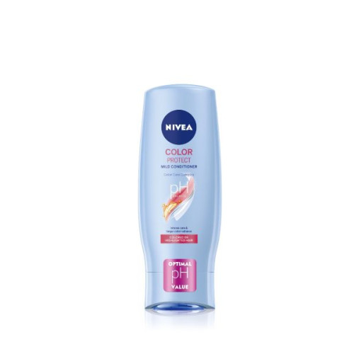 Nivea Color Care & Protect Балсам за боядисана коса 200 мл