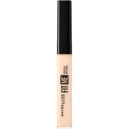 Maybelline Fit Me Коректор за лице, цвят 08 Nude
