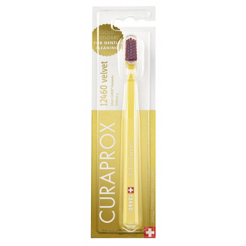 Curaprox CS 12460 velvet Четка за зъби