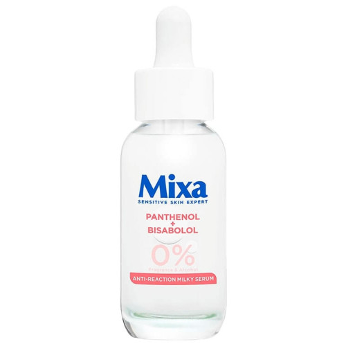 Mixa Anti-Reaction Серум за лице 30 мл