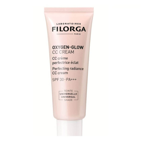 Filorga Oxygen-Glow CC SPF30 Озаряващ СС крем 40 мл