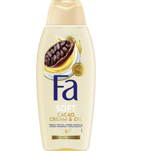 Fa Душ гел Cacao 400 мл
