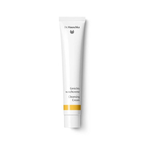Dr. Hauschka Почистващ крем 50 мл 