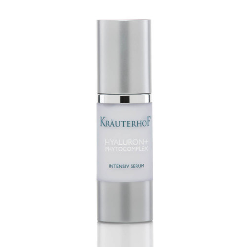 Asam Krauterhof Hyaluron+ Phytocomplex Интензивен серум за лице 30 мл