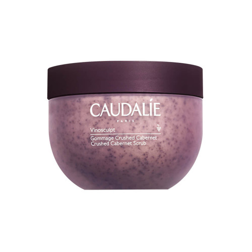 Caudalie Vinosculpt Каберне скраб за тяло 250 г