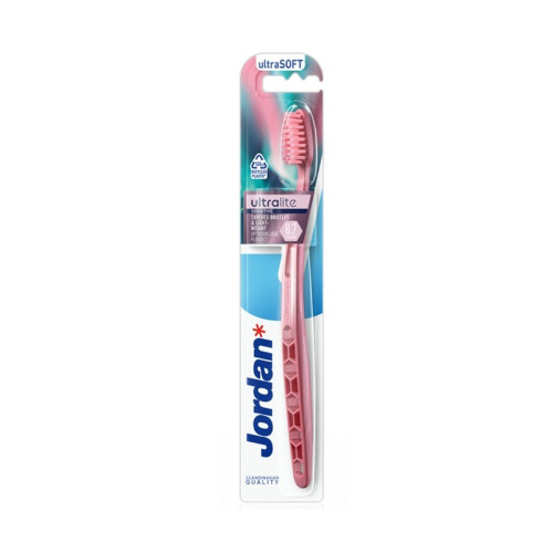 Jordan Ultralite Sensitive Soft Четка за чувствителни зъби ултралека 
