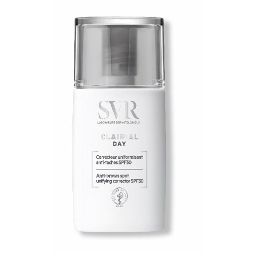 SVR Clairial Дневен крем SPF30 30 мл