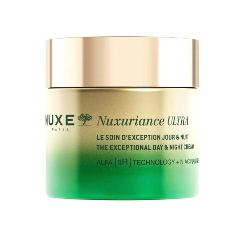 Nuxe Nuxuriance Ultra Изключителен крем за дневна и нощна грижа 75 мл 