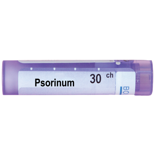 Boiron Psorinum Псоринум 30 СН