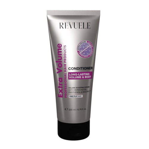 Revuele Extra Volume Балсам за обем и форма 200 мл
