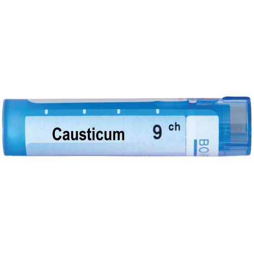 Boiron Causticum Каустикум 9 СН