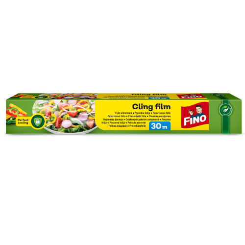Fino Опаковъчно фолио 30 м 