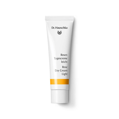 Dr. Hauschka Лек дневен крем Роза 30 мл 