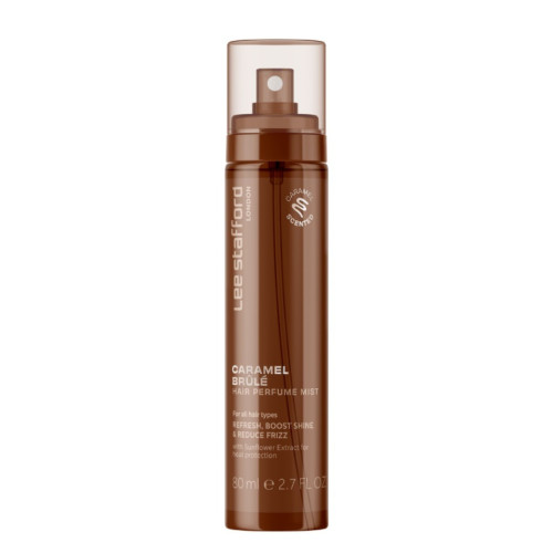 Lee Stafford Caramel Brulee Мист за коса парфюмен 80 мл