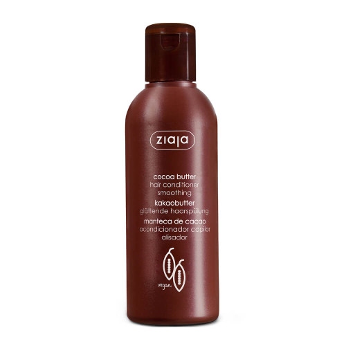 Ziaja Cocoa Butter Изглаждащ балсам за коса с какаово масло 200 мл