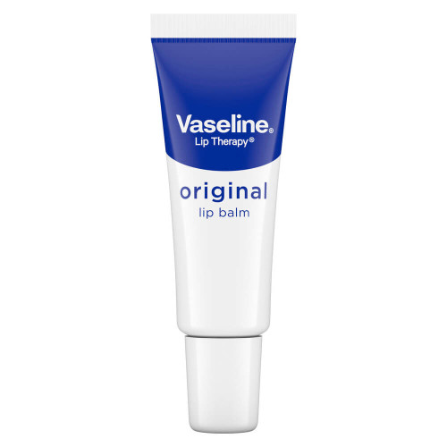 Vaselinе Original Балсам за устни туба 10 г